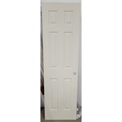 18136 Interior Door