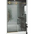 18204 Gold Standard Shower Door