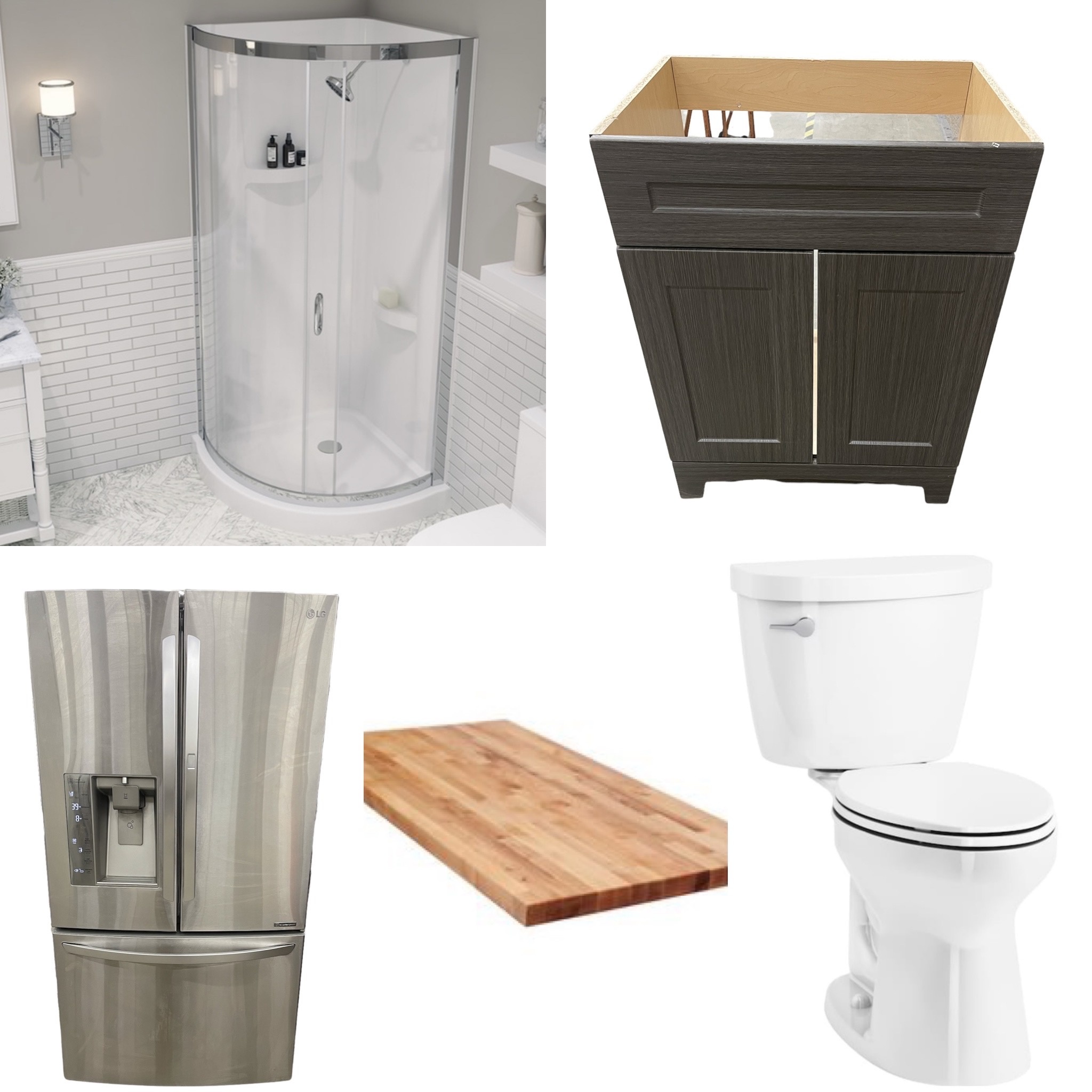 Why pay too much for home improvement?