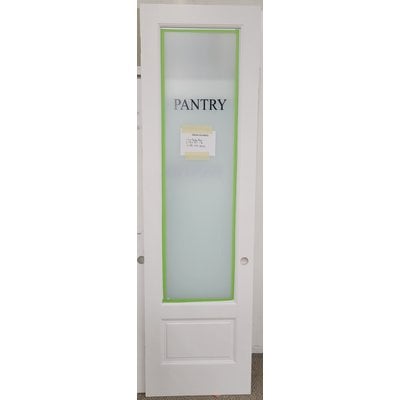 18355 Pantry Door