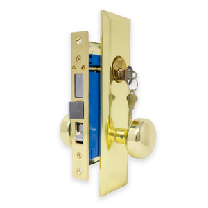 18426 Premier Lock Door Knob