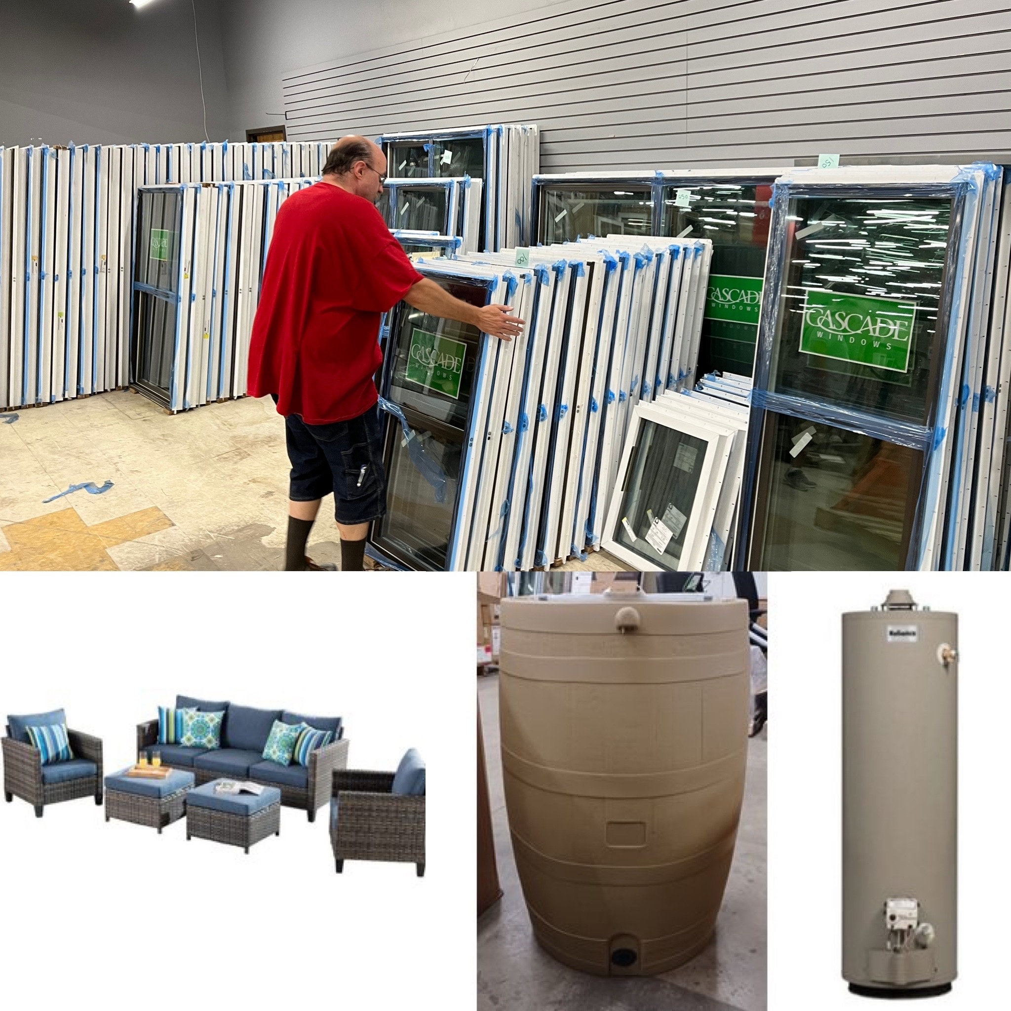 Do You Need Windows for a Big Project?