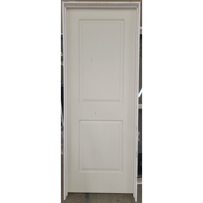 18836 Interior Prehung Door