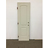 12497 2-Panel 24x80 Door