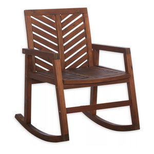 19966 Forest Gate Rocking Chair