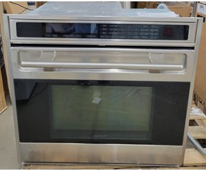 used single wall oven