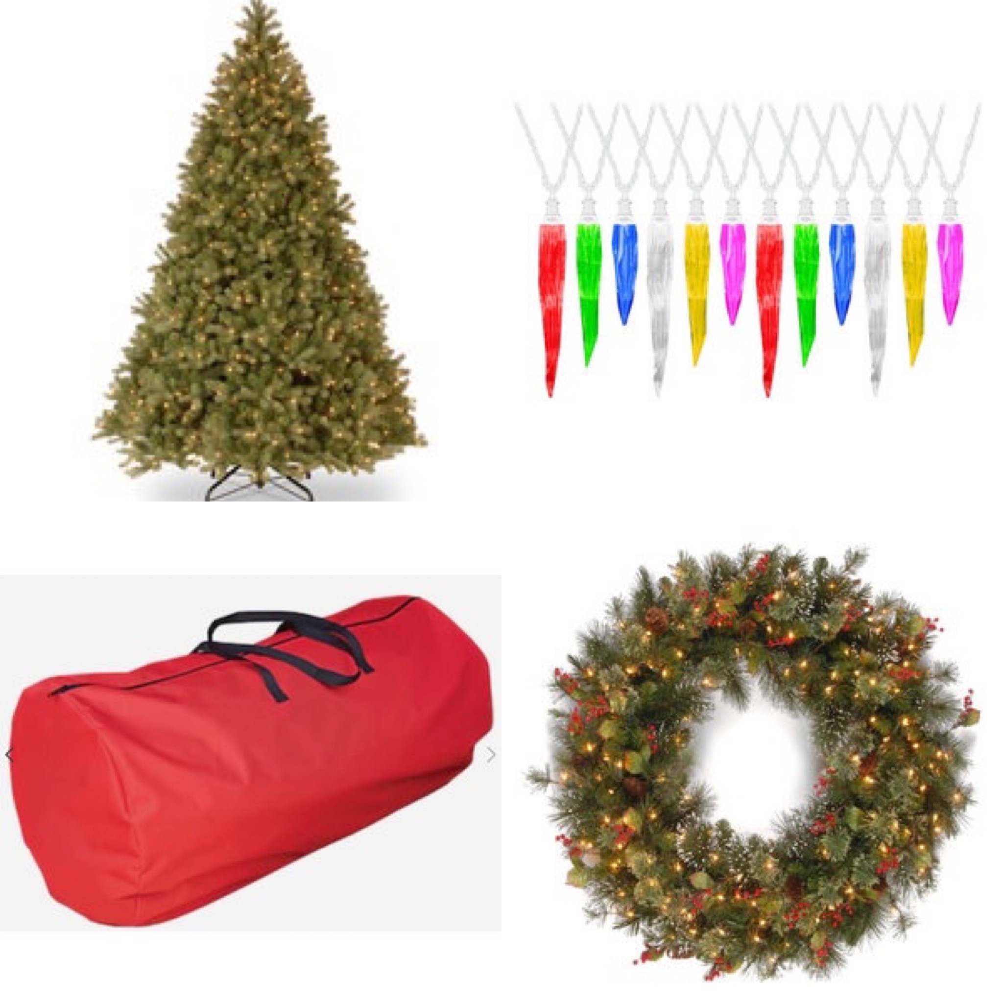 It’s Our Favorite Time of the Year.