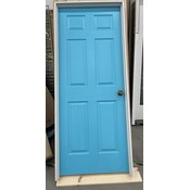 20961 Interior Prehung Door