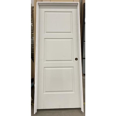 21004 Prehung Interior Door