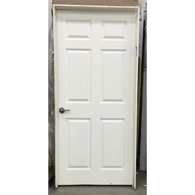 21133 Prehung Interior Door