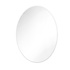 21138 Project Source Oval Mirror