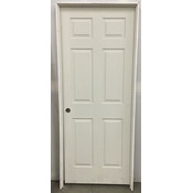 21145 Interior Pre-hung Door
