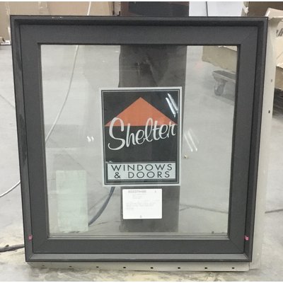 21204 Shelter Window