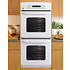21241 GE Double Convection Oven