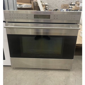 21256 Wolf Single Wall Oven