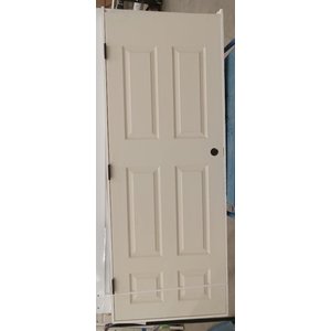 21355 Interior Pre-hung Door