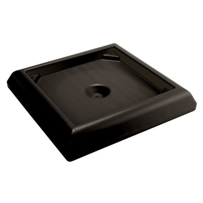 21401 Rubbermaid Weighted Base