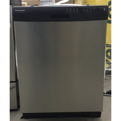 2009 frigidaire dishwasher