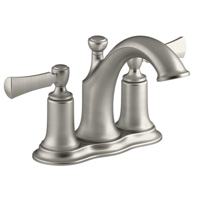 21857 Kohler Sink Faucet