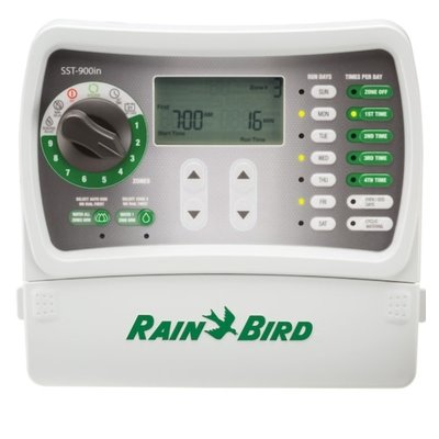 21858 Rain bird Irrigation Timer