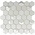 22201 Elida Ceramica Glossy Wall Tile 5-Pack