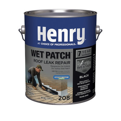 22209 Henry Wet Patch