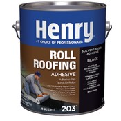22213 Henry Roll Roofing Adhesive