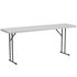 22278 Flash Furniture Folding Table