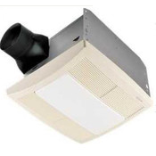 22451 Broan Ceiling Vent Fan/Light