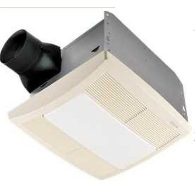 22451 Broan Ceiling Vent Fan/Light