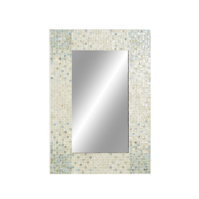 22689 Grayson Lane Framed Wall Mirror