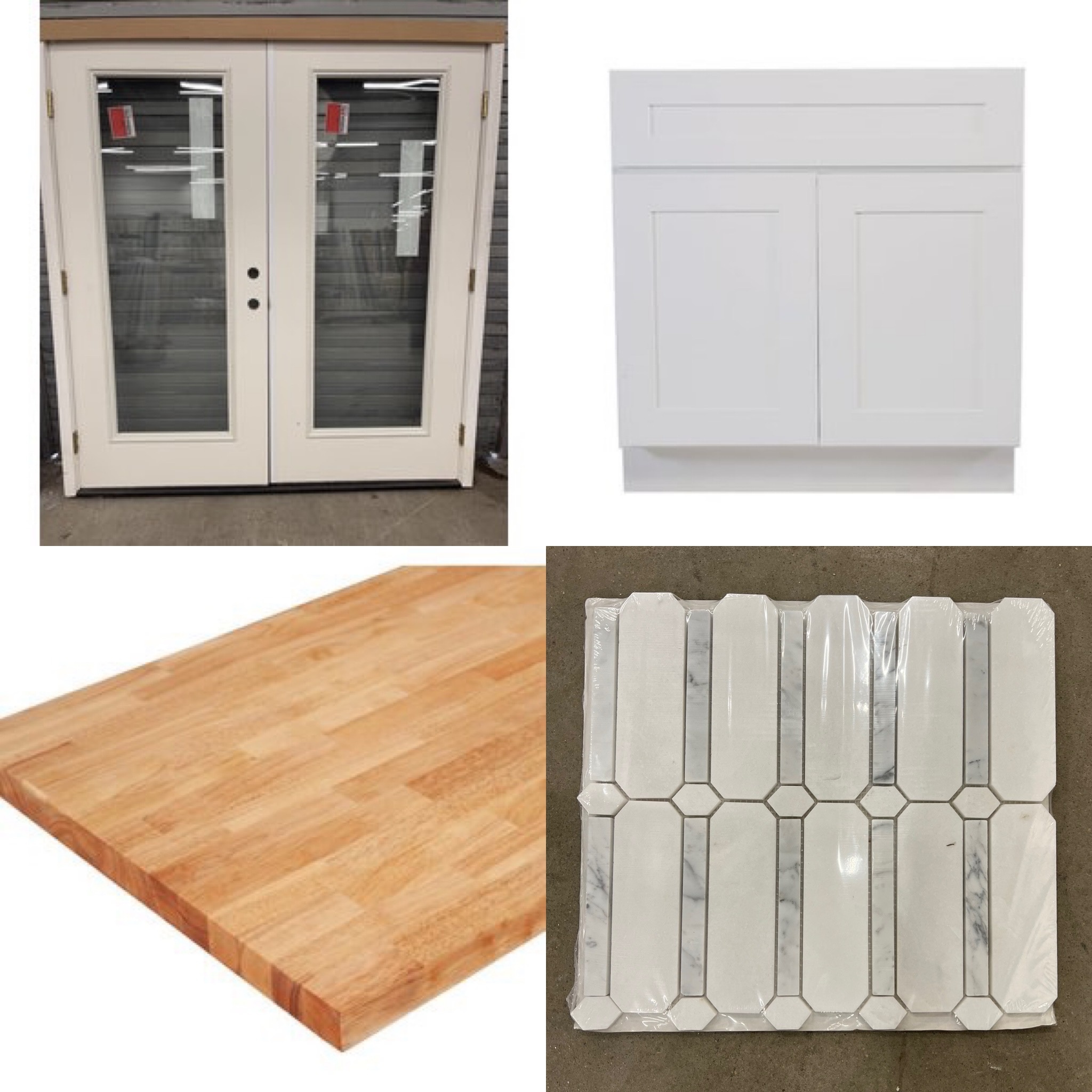 Upscale Your Home for Less