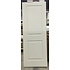 22776 2-Panel Interior Door 30x80