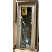 22831 Prehung Exterior Door From Sierra Pacific