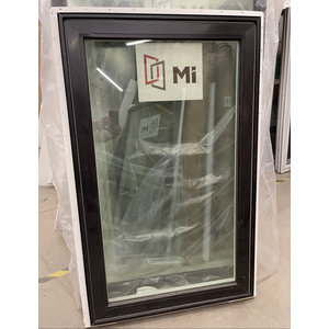 22850 MI Windows Casement Window