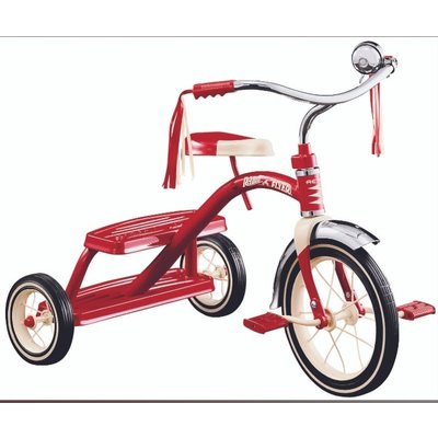 22930 Radio Flyer Red Tricycle