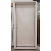 23098 Fiberglass Pre-Hung Exterior Door