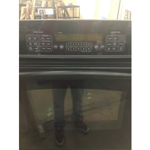 23428 GE Profile Double Oven