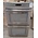 23466 Frigidaire Double Wall Oven