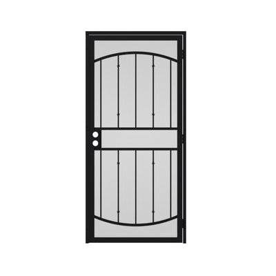 23476 Gatehouse Gibraltar Security Door