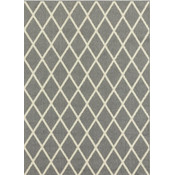 23542 Style Selections Area Rug 7x10