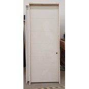 23648 Pre-Hung Solid Interior Door