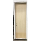 23666 Exterior Pre-Hung Door