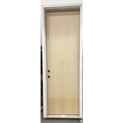 23666 Exterior Pre-Hung Door