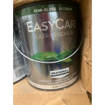 23775 EasyCare Exterior Paint