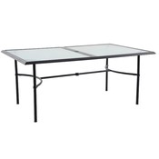 24433 Style Selections Outdoor Dining Table