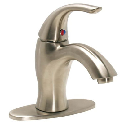 24468 Wolverine Brass Bathroom Faucet