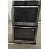 24526 Whirlpool Double Electric Oven