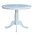 24617 International Concepts Dining Table