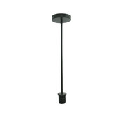 24996 Style Selections Pendant Light